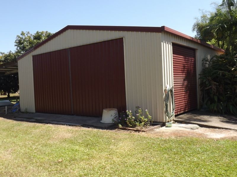 452 Meyer Avenue, Wangan QLD 4871