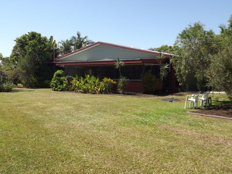 452 Meyer Avenue, Wangan QLD 4871