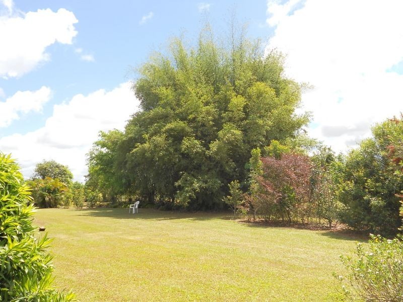 452 Meyer Avenue, Wangan QLD 4871