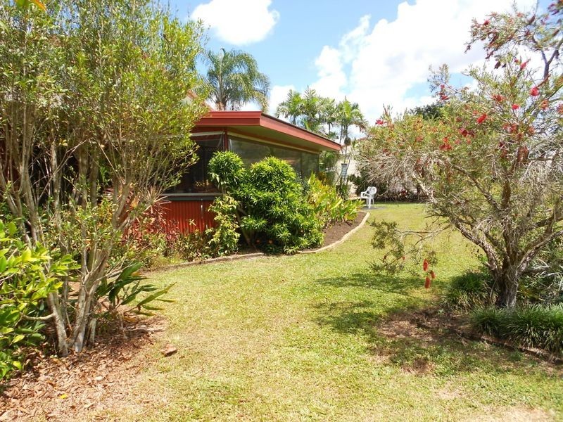 452 Meyer Avenue, Wangan QLD 4871