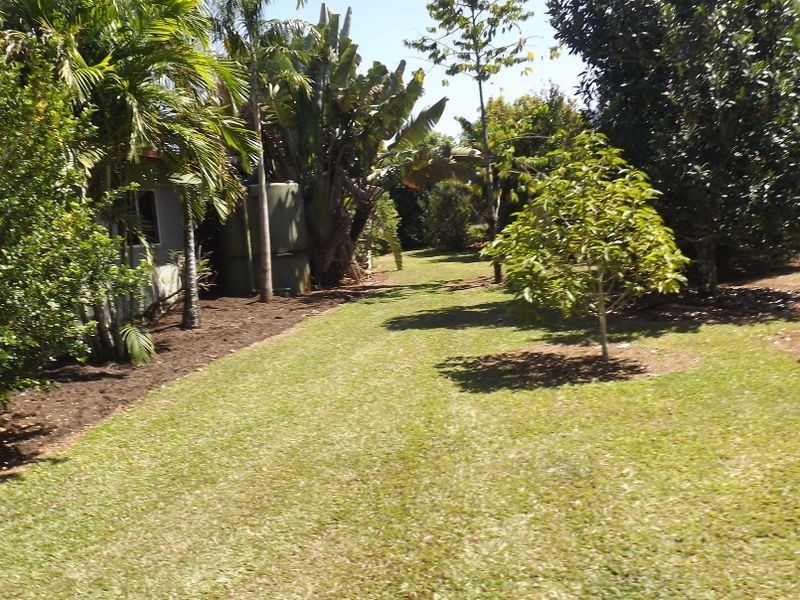 452 Meyer Avenue, Wangan QLD 4871