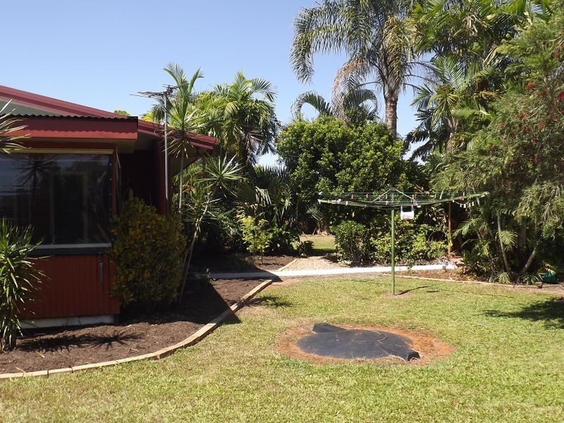 452 Meyer Avenue, Wangan QLD 4871