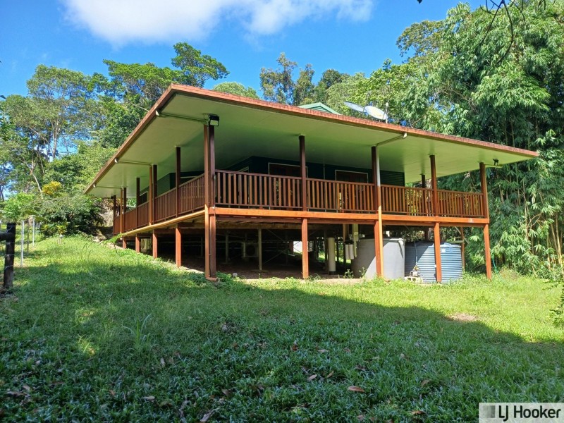 2 Travelling Dairy Creek Road, Jarra Creek QLD 4854
