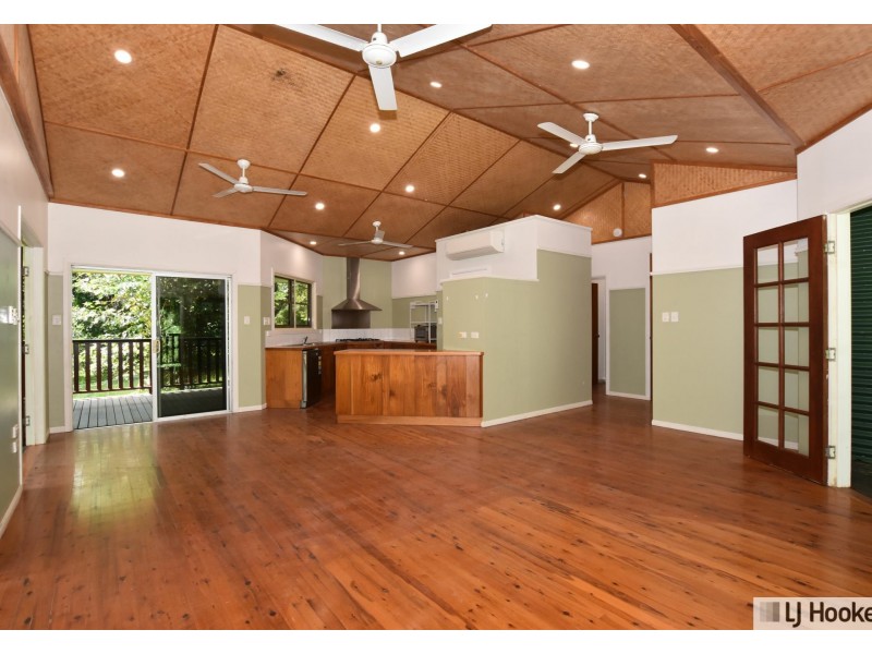 2 Travelling Dairy Creek Road, Jarra Creek QLD 4854