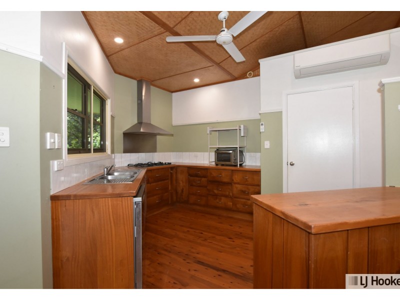 2 Travelling Dairy Creek Road, Jarra Creek QLD 4854