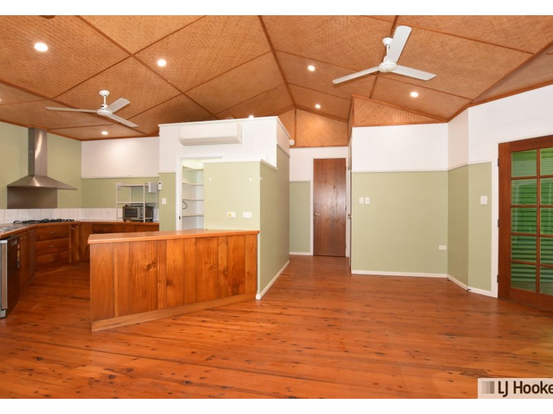 2 Travelling Dairy Creek Road, Jarra Creek QLD 4854