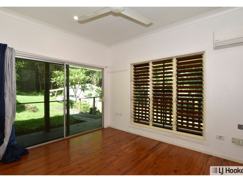 2 Travelling Dairy Creek Road, Jarra Creek QLD 4854