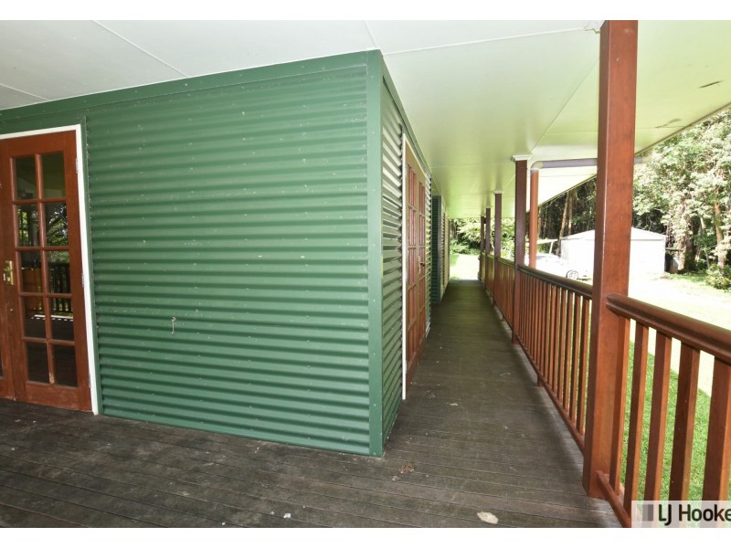 2 Travelling Dairy Creek Road, Jarra Creek QLD 4854