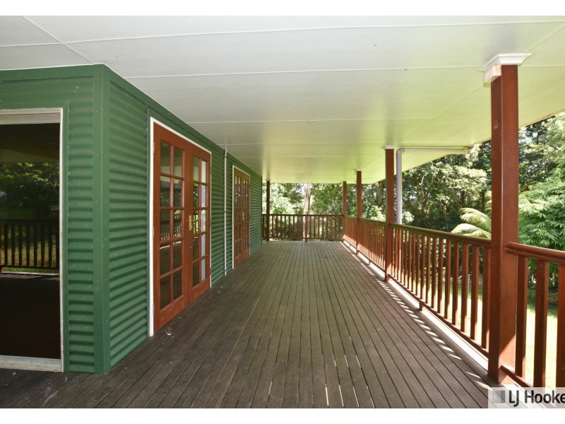 2 Travelling Dairy Creek Road, Jarra Creek QLD 4854