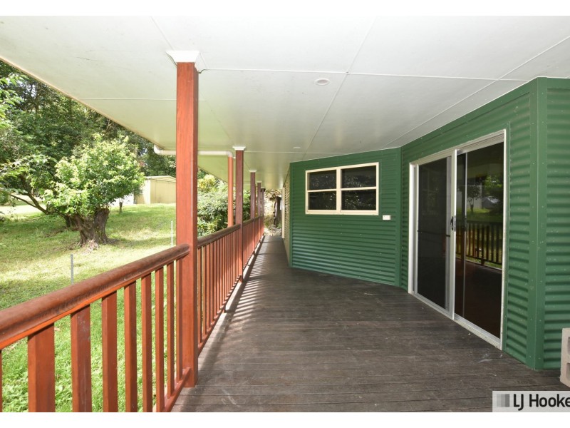 2 Travelling Dairy Creek Road, Jarra Creek QLD 4854