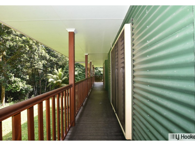 2 Travelling Dairy Creek Road, Jarra Creek QLD 4854