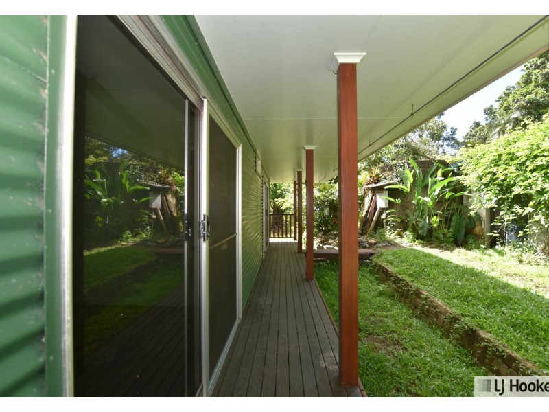 2 Travelling Dairy Creek Road, Jarra Creek QLD 4854