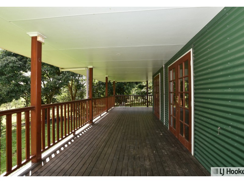 2 Travelling Dairy Creek Road, Jarra Creek QLD 4854