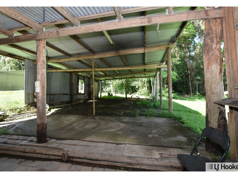 2 Travelling Dairy Creek Road, Jarra Creek QLD 4854