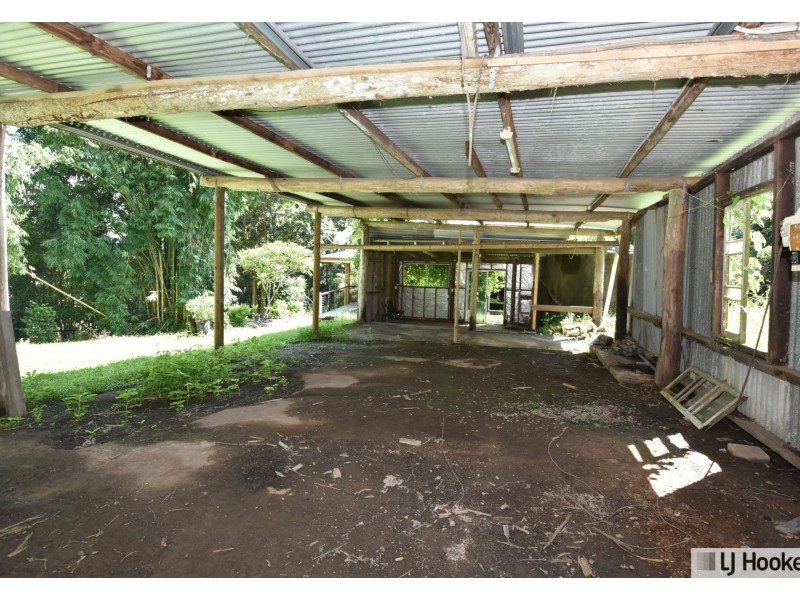 2 Travelling Dairy Creek Road, Jarra Creek QLD 4854