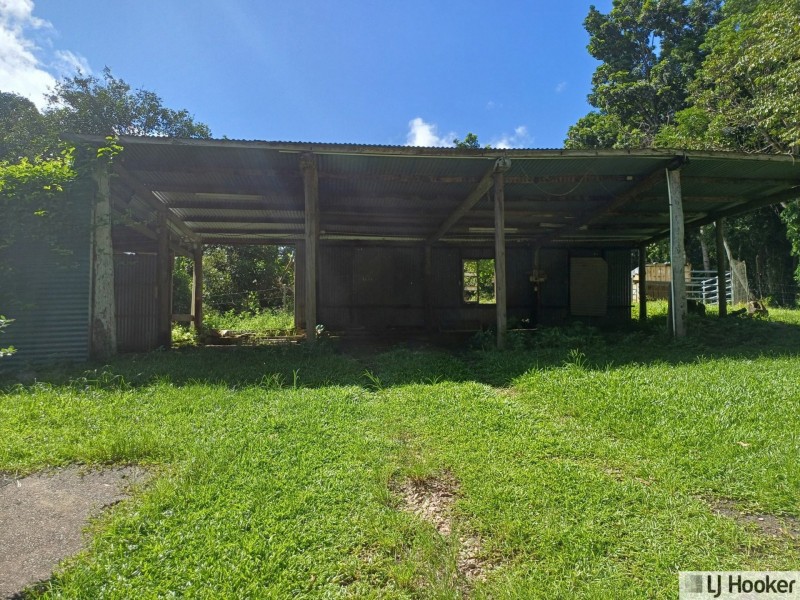 2 Travelling Dairy Creek Road, Jarra Creek QLD 4854