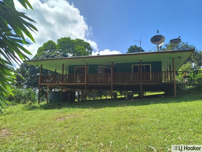 2 Travelling Dairy Creek Road, Jarra Creek QLD 4854