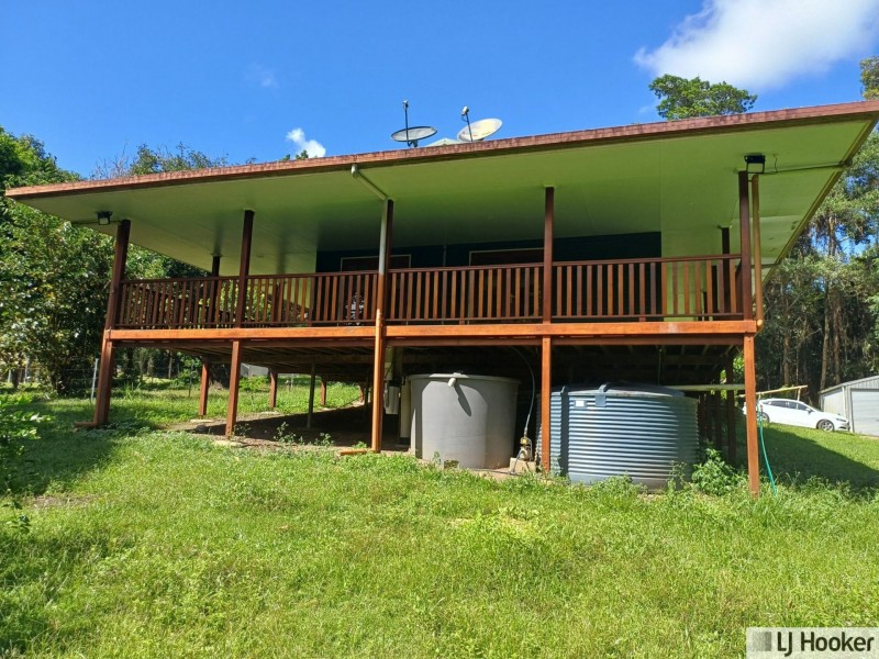 2 Travelling Dairy Creek Road, Jarra Creek QLD 4854