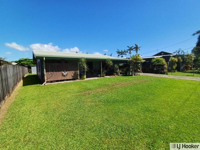 13 Buccaneer Street, South Mission Beach QLD 4852