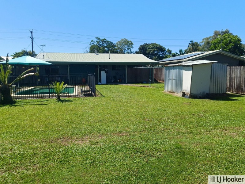 13 Buccaneer Street, South Mission Beach QLD 4852