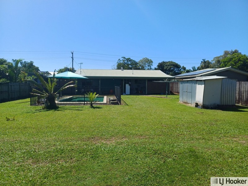 13 Buccaneer Street, South Mission Beach QLD 4852