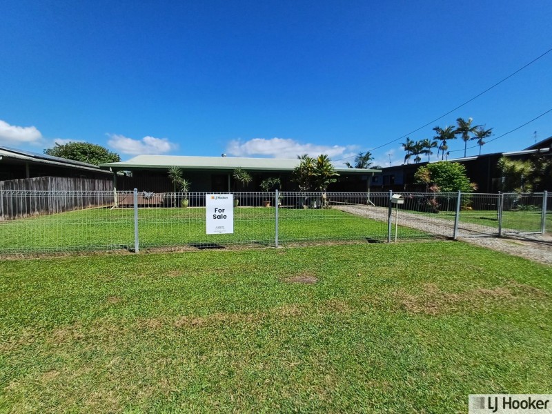 13 Buccaneer Street, South Mission Beach QLD 4852