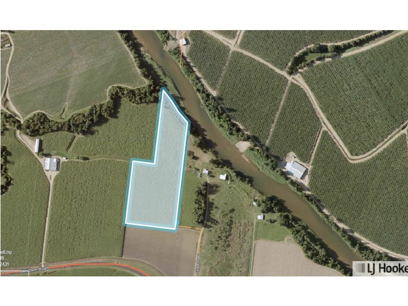 262870 Gibbs Road, Munro Plains QLD 4854