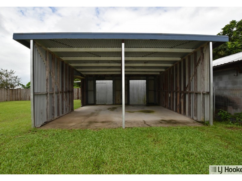 8 Cairns Street, Tully QLD 4854