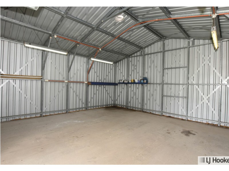 8 Cairns Street, Tully QLD 4854