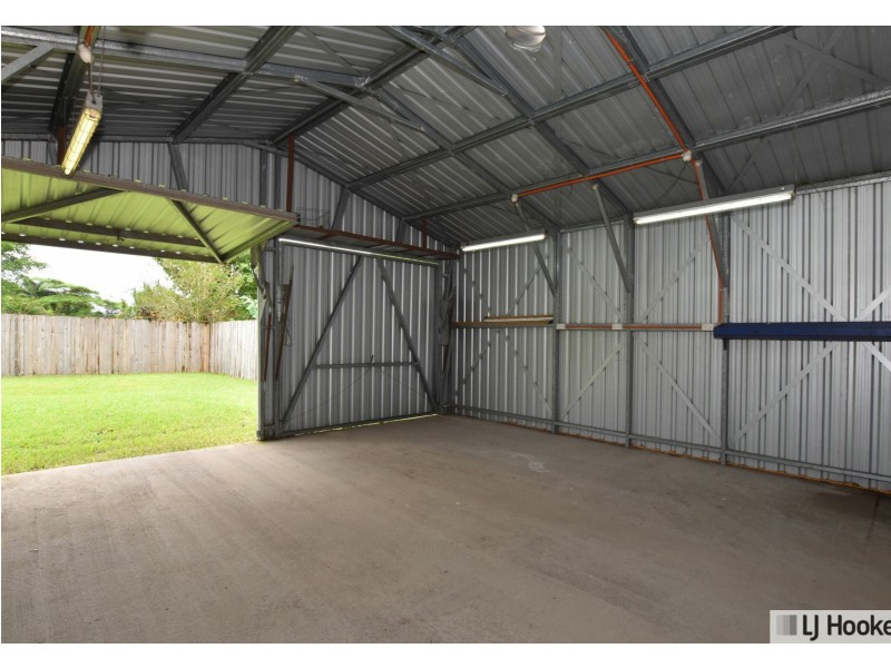 8 Cairns Street, Tully QLD 4854
