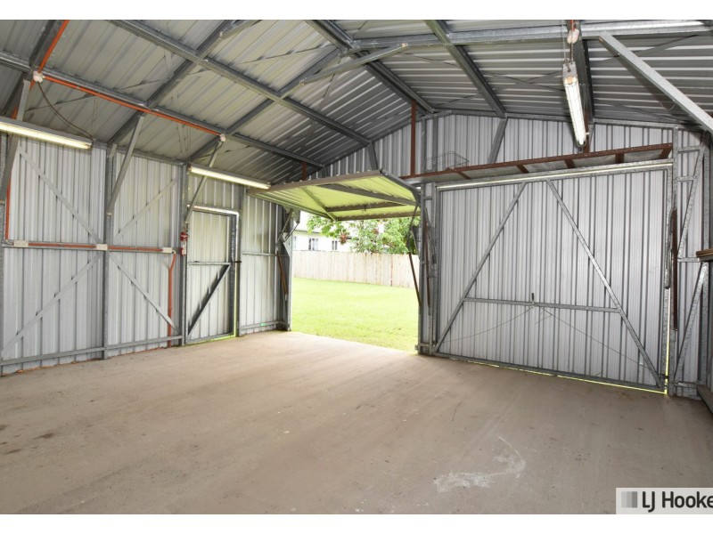 8 Cairns Street, Tully QLD 4854