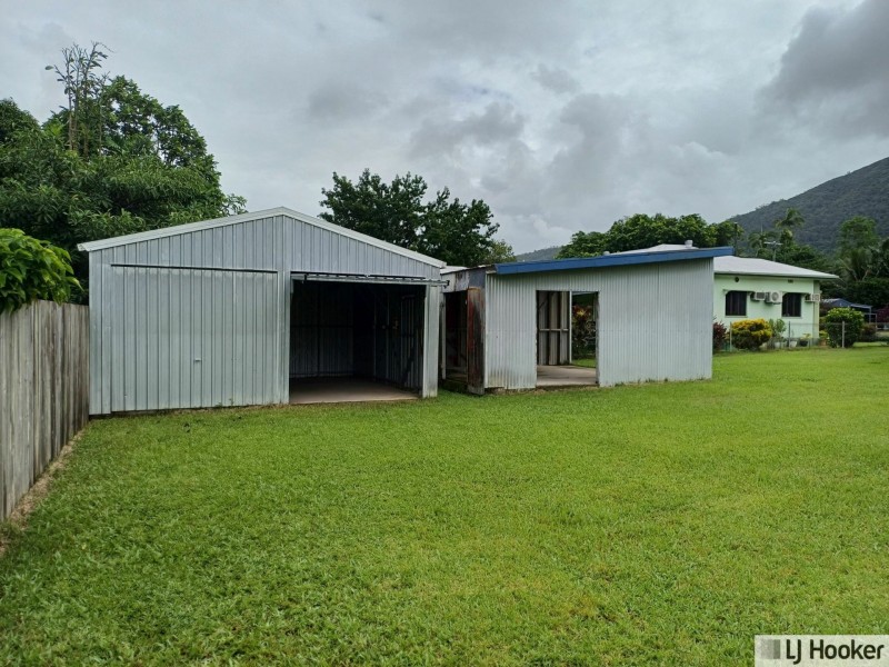 8 Cairns Street, Tully QLD 4854