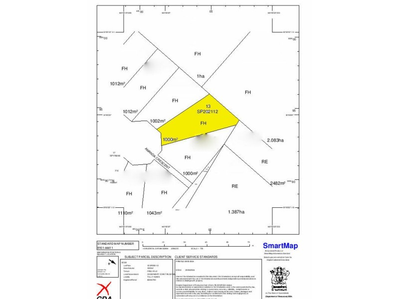 23 Amanda Crescent, Tully Heads QLD 4854