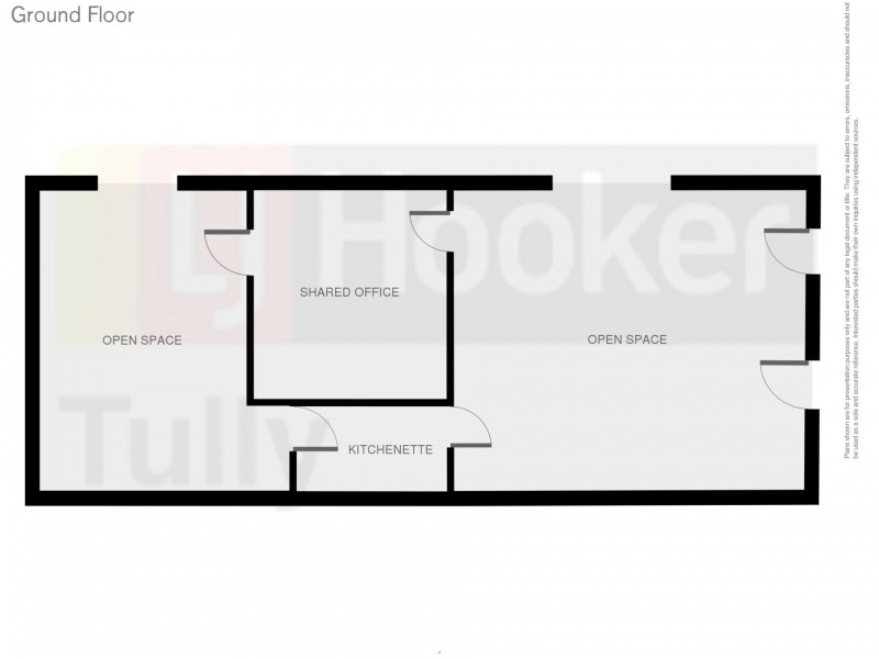 Shop 3/18 Butler Street, Tully QLD 4854