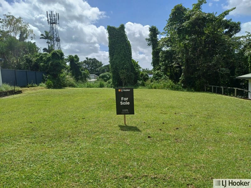 14 Parmeter Street, Tully QLD 4854