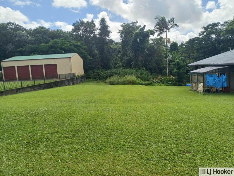 60 Theodore Street, Tully QLD 4854