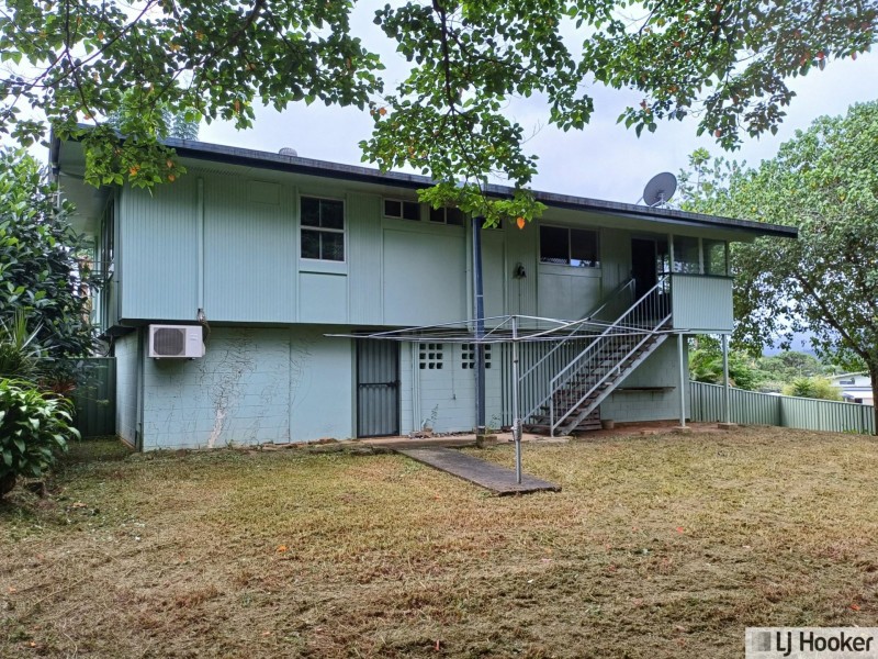 51 Theodore Street, Tully QLD 4854