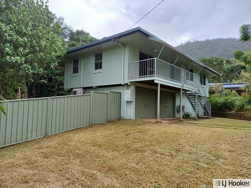 51 Theodore Street, Tully QLD 4854