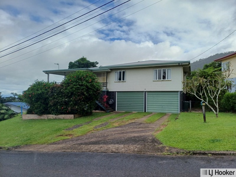 23 Hyatt Street, Tully QLD 4854