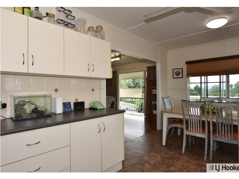 23 Hyatt Street, Tully QLD 4854