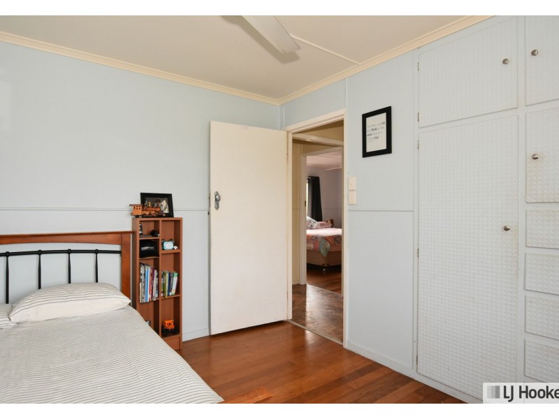 23 Hyatt Street, Tully QLD 4854