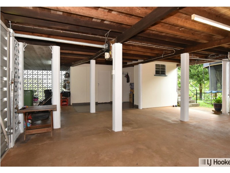 23 Hyatt Street, Tully QLD 4854