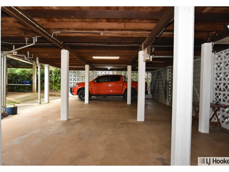 23 Hyatt Street, Tully QLD 4854