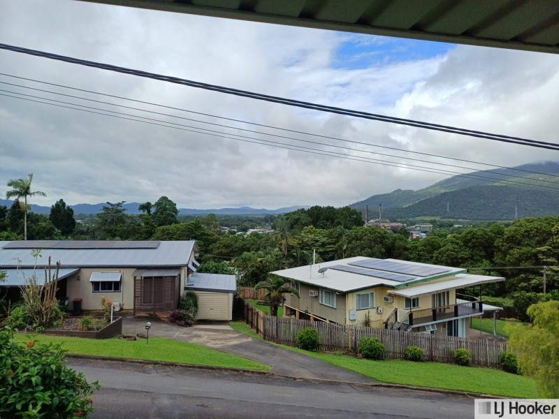 23 Hyatt Street, Tully QLD 4854