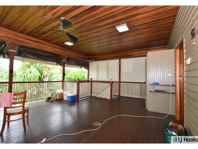 20 Wilson Street, El Arish QLD 4855