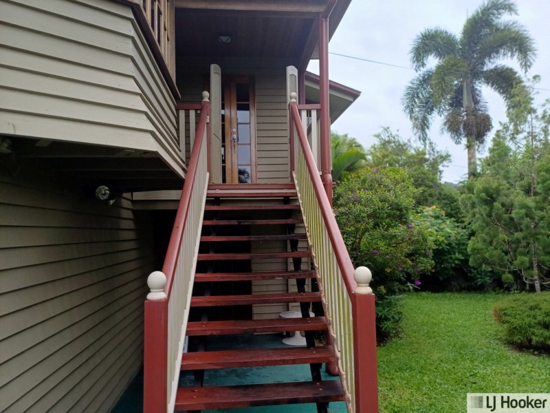 20 Wilson Street, El Arish QLD 4855