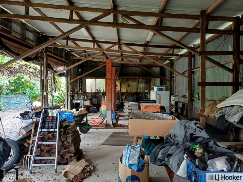 20 Wilson Street, El Arish QLD 4855