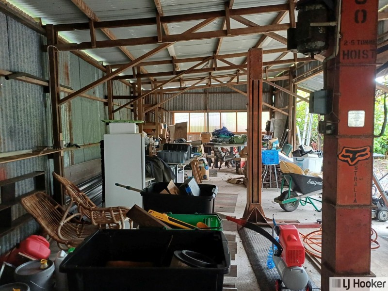 20 Wilson Street, El Arish QLD 4855