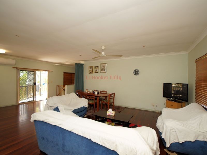 4 Hielscher Street, Tully QLD 4854