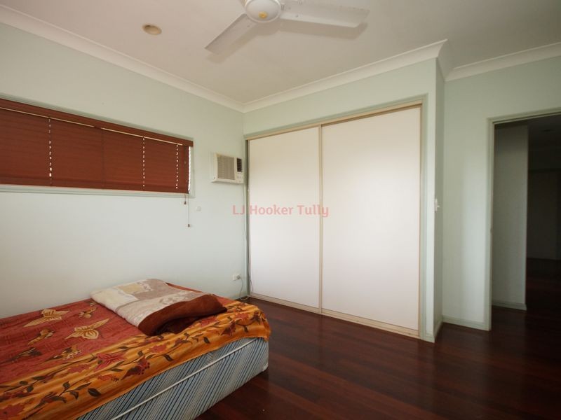 4 Hielscher Street, Tully QLD 4854